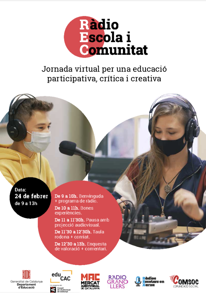 Jornada Radio 2021