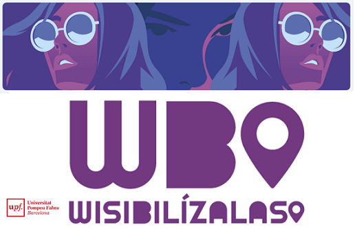 Concurs Wisibilizalas