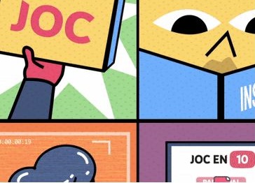 Logo concurs tutorial jocs