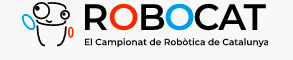 Logo Robocat