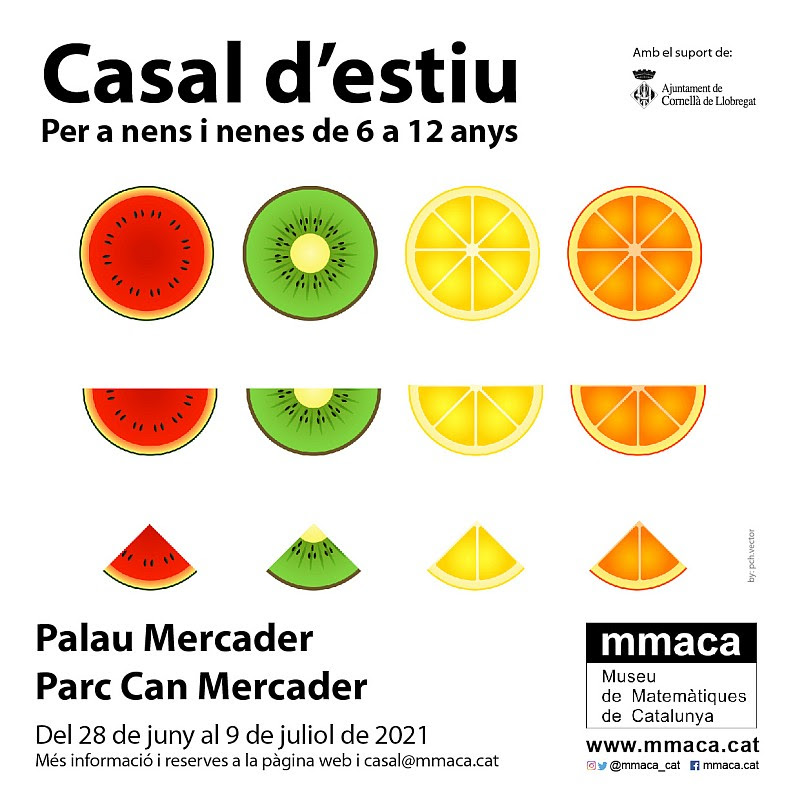 Logo Casal MMAC