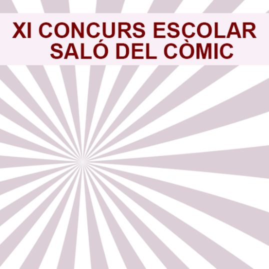 concurs còmic