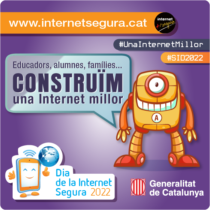 Internet Segura 2022