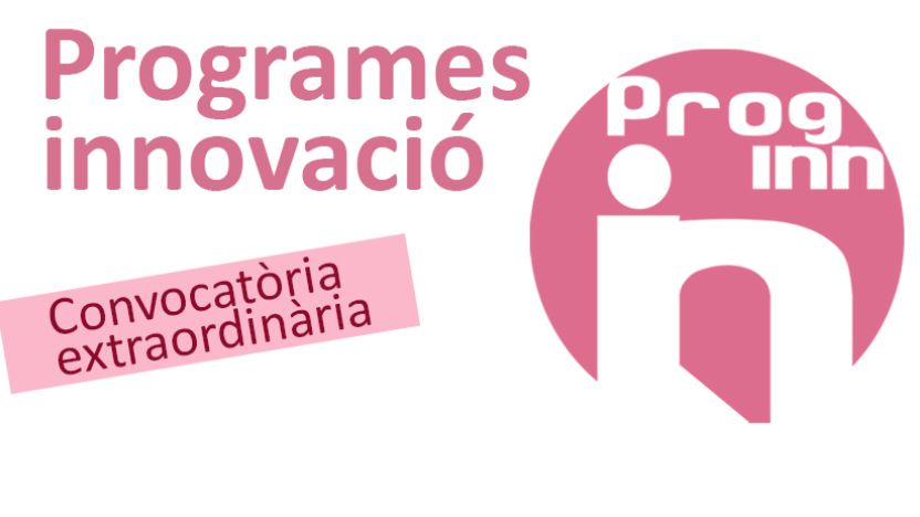 Programes iinovació