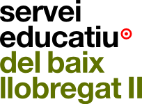 servei educatiu del baix llobregat II