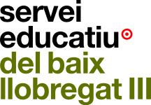 servei educatiu del baix llobregat III