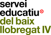 servei educatiu del baix llobregat IV