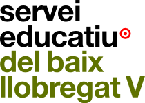 servei educatiu del baix llobregat V