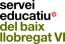 servei educatiu del baix llobregat VI
