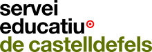 servei educatiu de castelldefels