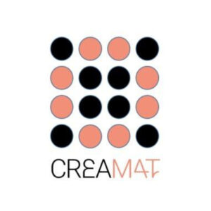 Logo-CREAMAT