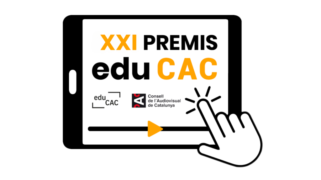 Premis EduCAC24