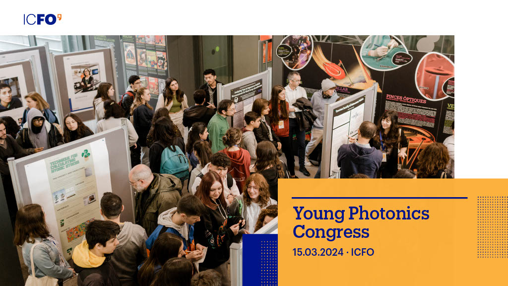 Young Photonics Congress 2024