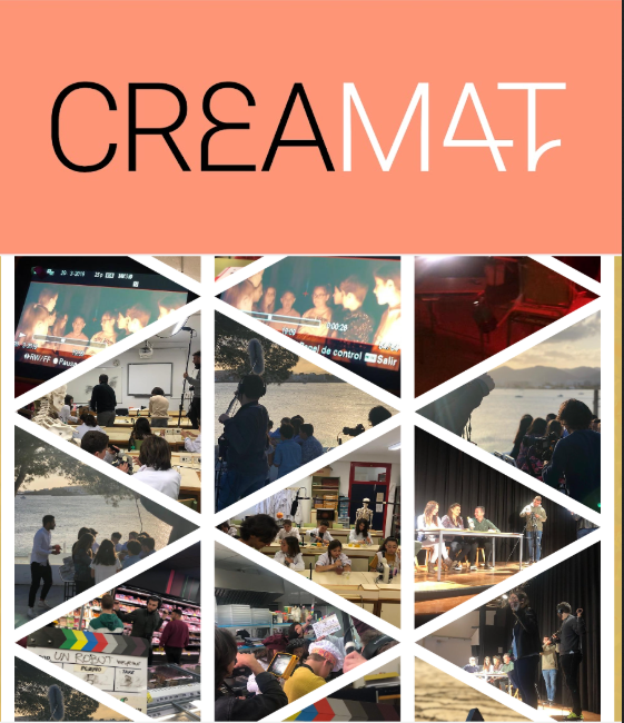 creamat