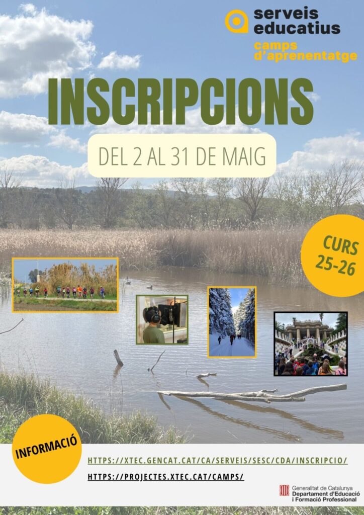 INSCRIPCIONS-CdAEdA-25-26