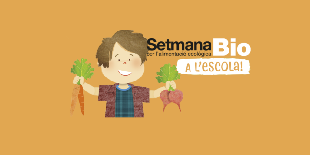 Setmana bio
