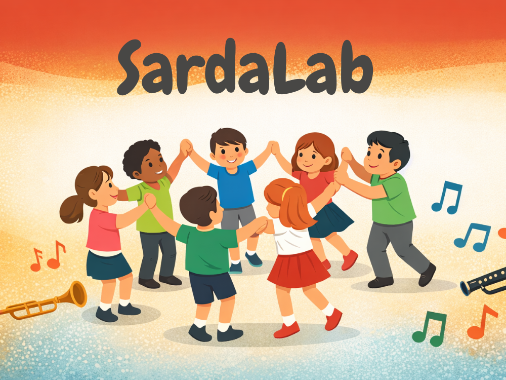 sardanalab