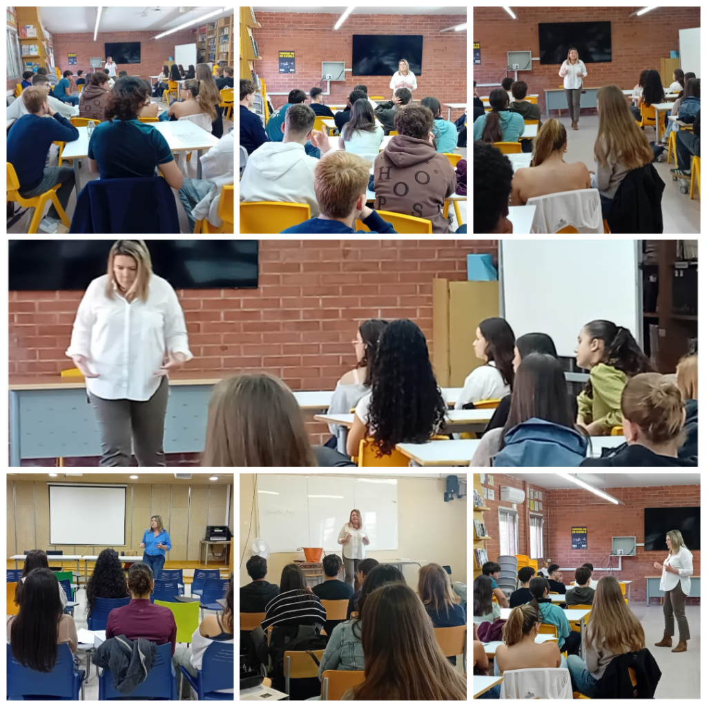 Habilitats comunicatives