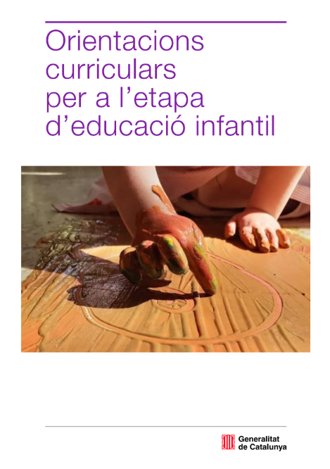 Orientacions Infantil