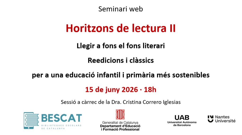 Horitzons de lectura