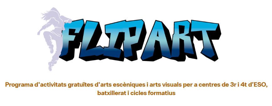 FLIPART