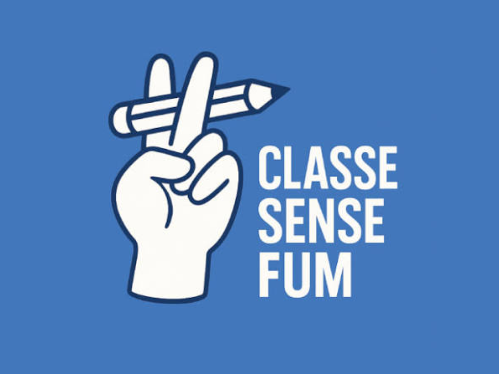 sensefum