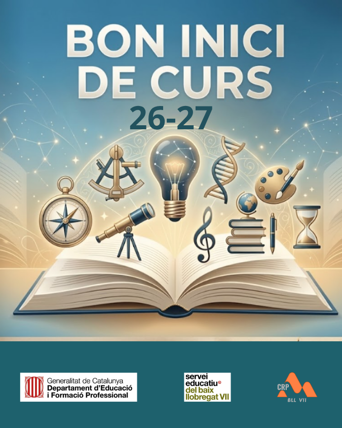 Bon inici de curs