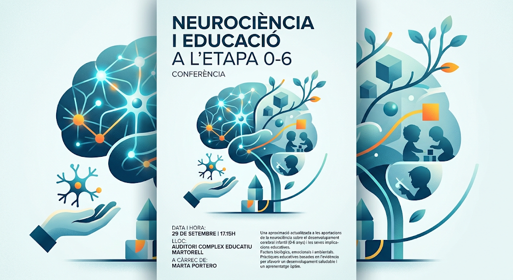 Neuroeducació