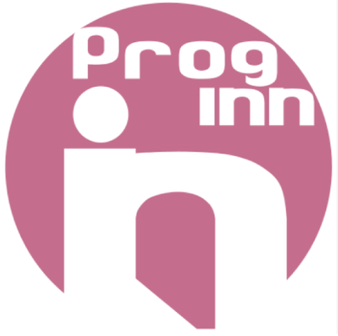 Logo programes d'innovació
