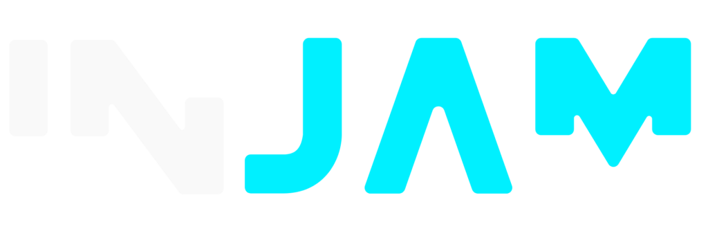 Logotip inJam