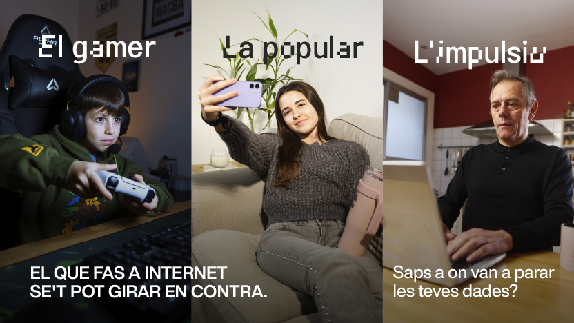 Cartell joc ‘D@DE$ en joc’