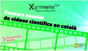 Cartell Xperimenta