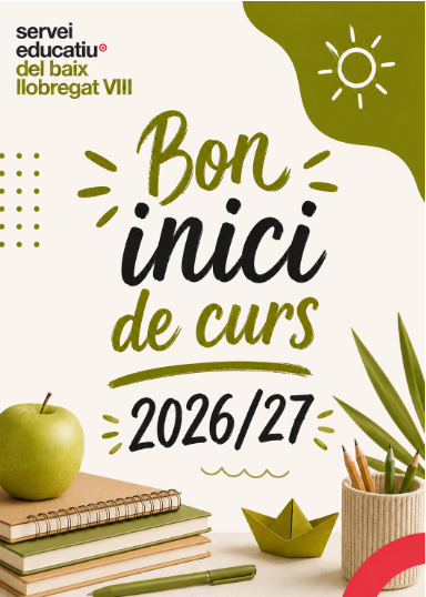 Bon inici de curs