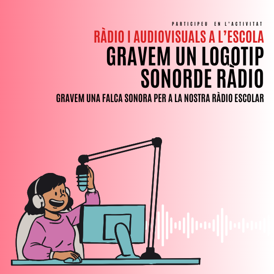 Propostes d'activitats de ràdio | Servei Educatiu del Baix Maresme