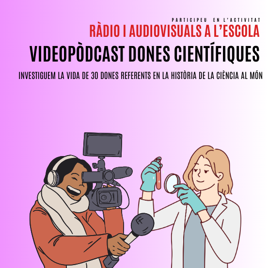 Propostes d'activitats de ràdio 2n Trimestre | Servei Educatiu del Baix Maresme