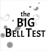 Big Bell Test