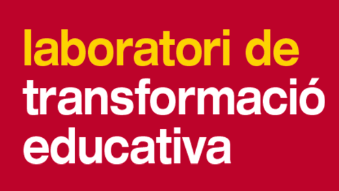 Laboratori de Transformació Educativa