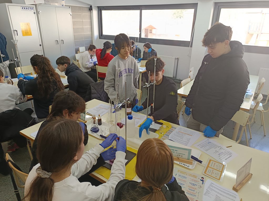 INS LLUÍS DE PEGUERA