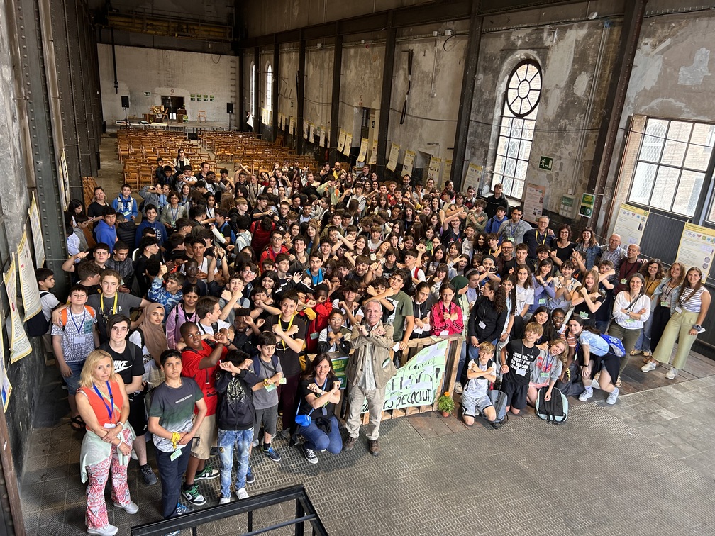 I Congrés d'Ecociutat