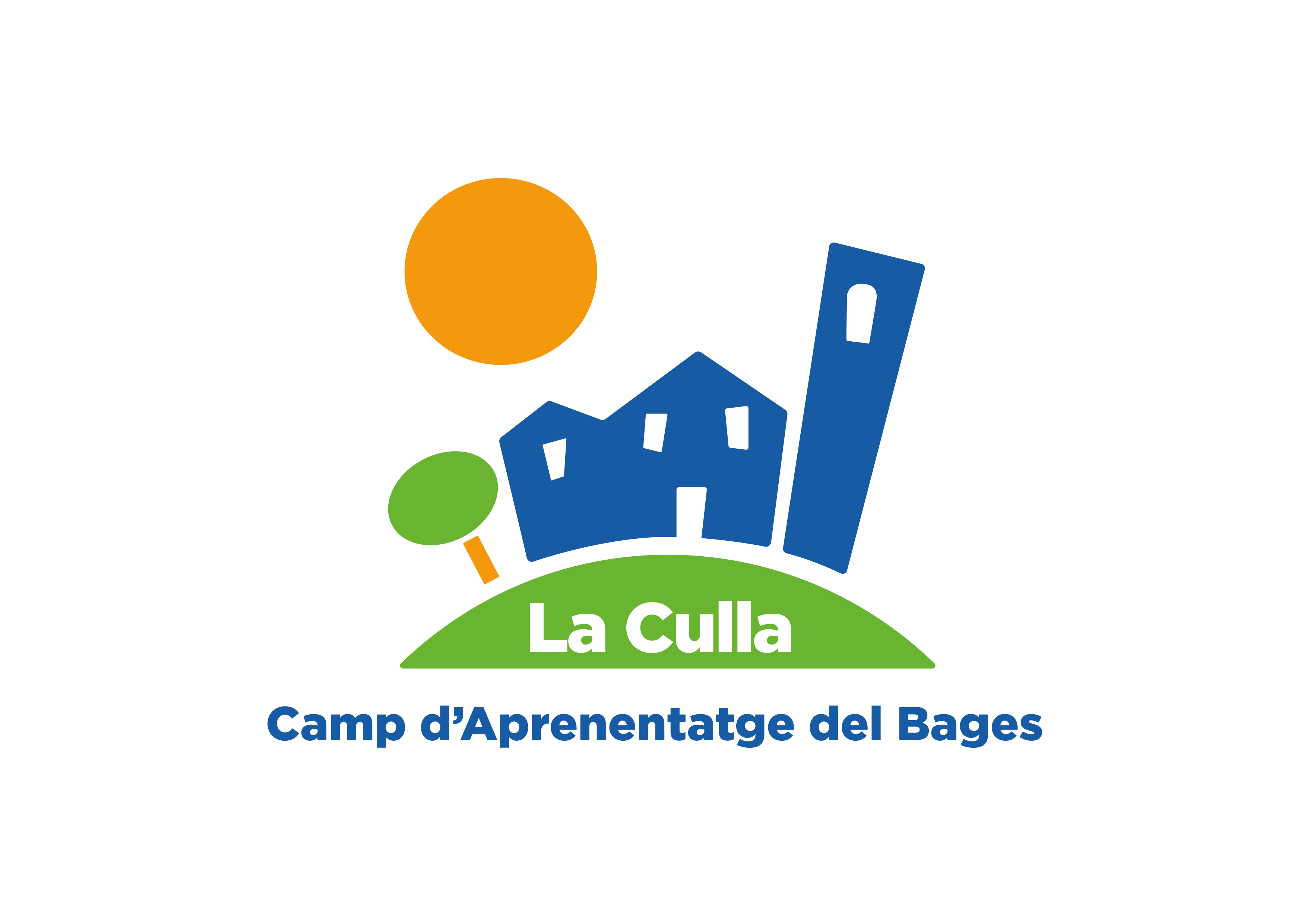 Camp d'Aprenentatge del Bages