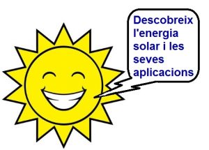L'energia solar i les seves aplicacions