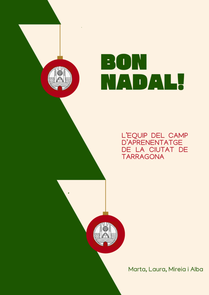 Bon Nadal 2024!