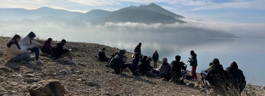 Foto St Antoni paisatge