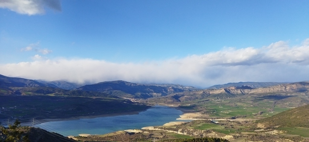 Embassament de Sant Antoni