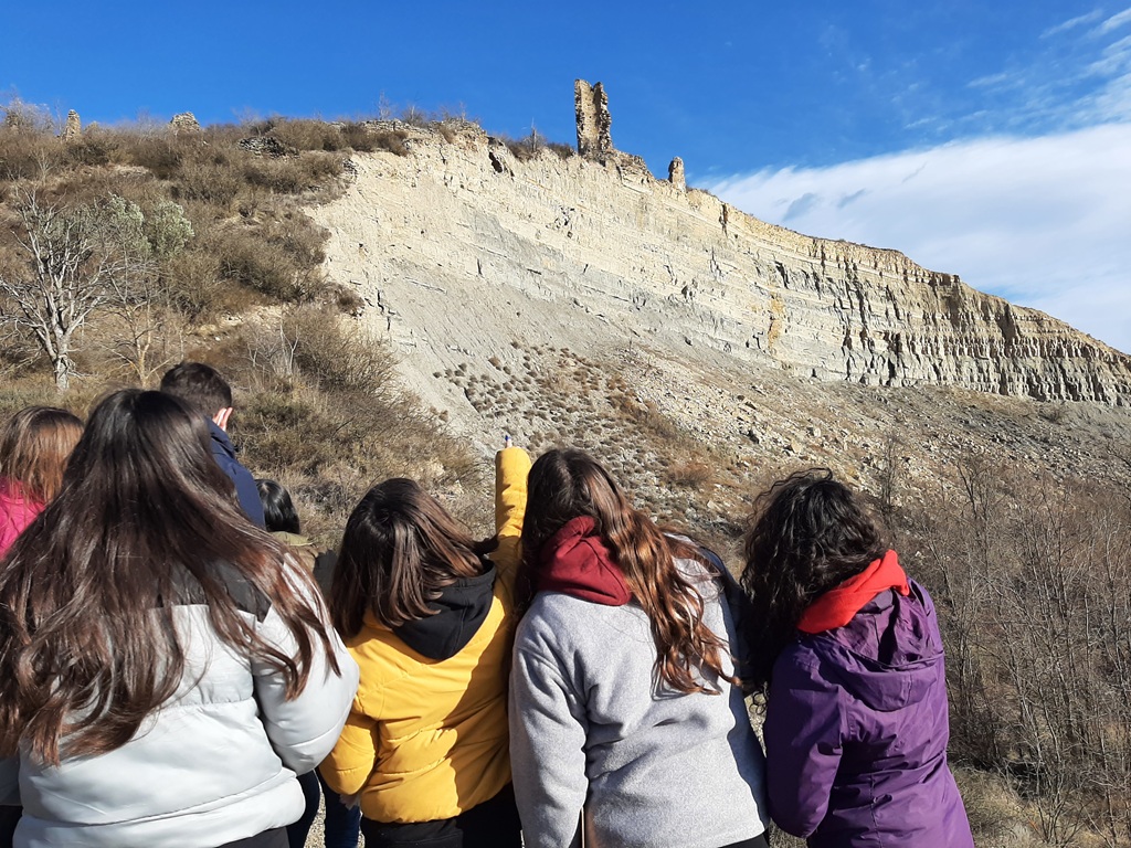 Esllavissada de Puigcercós