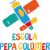 Group logo of Escola Pepa Colomer, del Prat de Llobregat.