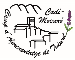 Camp d'Aprenentatge de Tuixent