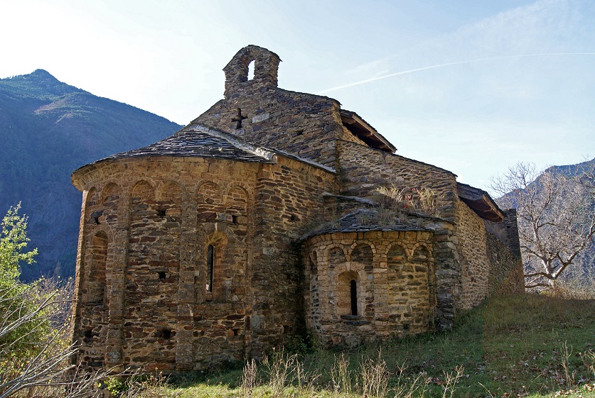 Sant Pere del Burgal