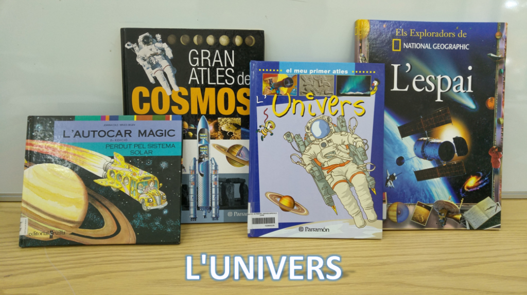 lunivers