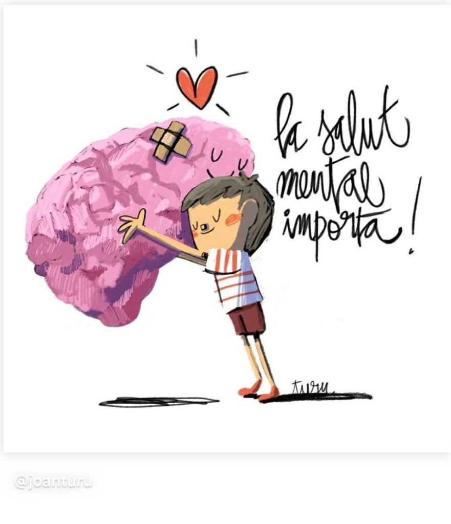 Salut Mental